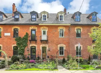 159 Mackay Street, New Edinburgh - Lindenlea, On K1m 2b5