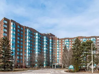 1025 Grenon Avenue 307, Britannia Heights - Queensway Terrace N And Area, On K2b 8s5