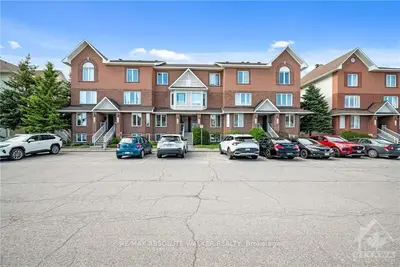 118 Bonfield, Orleans - Cumberland And Area, On K4a 5e2