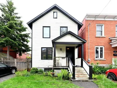 80 Havelock Street, Glebe - Ottawa East And Area, On K1s 0a6