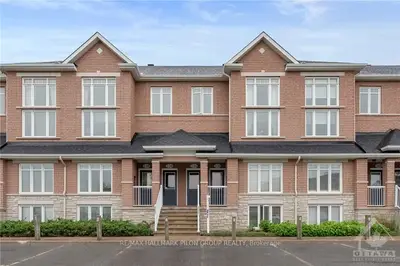 232 Tivoli, Cityview - Parkwoods Hills - Rideau Shore, On K2e 0a7