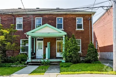 180 Hawthorne Avenue, Glebe - Ottawa East And Area, On K1s 0b5