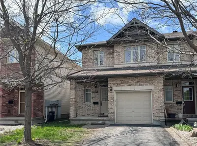306 Badgeley Avenue, Kanata, On K2t 0a6