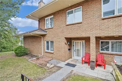 501 Stratas Court, Kanata, On K2l 3k7