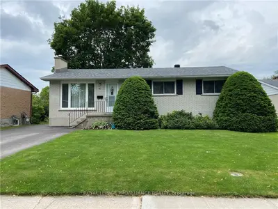 41 Meighen Crescent, Brockville, On K6v 3j8