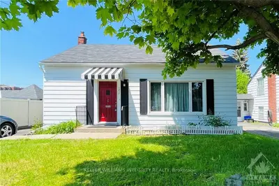 1217 Foxbar Avenue, Hunt Club - South Keys And Area, On K1v 6v4