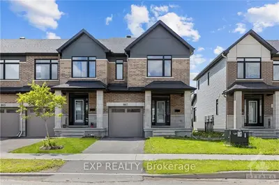 887 Solarium Avenue, Blossom Park - Airport And Area, On K4m 0k5
