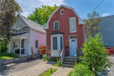 Detached in Glebe - Ottawa East and Area