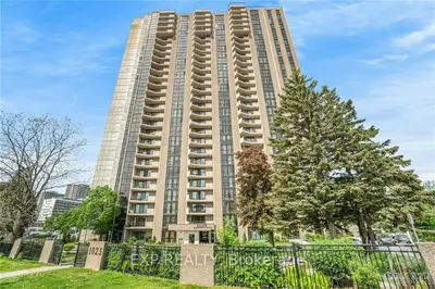1025 Richmond Road 2008, Woodroffe, On K2b 8g8