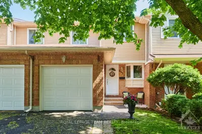 6825 Du Bois Avenue, Orleans - Convent Glen And Area, On K1c 5k4
