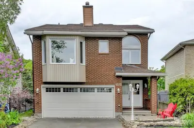 1375 Norview Crescent, Orleans - Cumberland And Area, On K4a 1y6