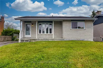 445 Mary Street, Hawkesbury, On K6a 2c8