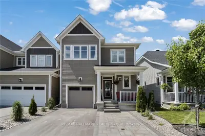 Detached in Stittsville - Munster - Richmond