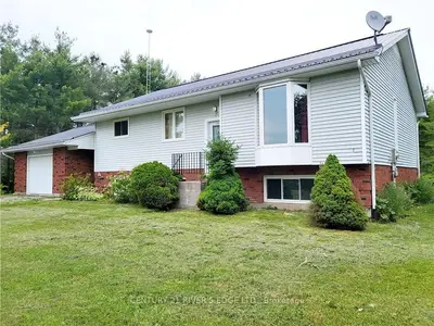 23 GUILD Road, Front of Yonge, ON K0E 1R0
