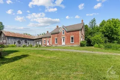 Detached in Edwardsburgh/Cardinal