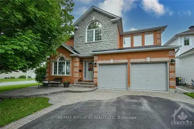 Detached in Orleans - Cumberland and Area