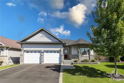 Detached in North Grenville