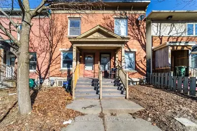Semi-Detached in Dows Lake - Civic Hospital and Area