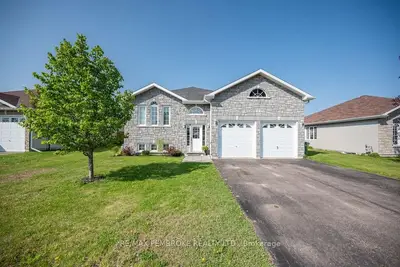 Detached in Petawawa