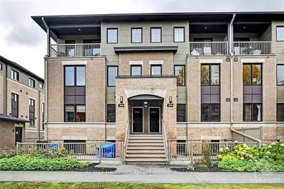 Condo Apartment in Orleans - Convent Glen and Area