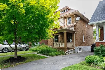 Detached in Glebe - Ottawa East and Area