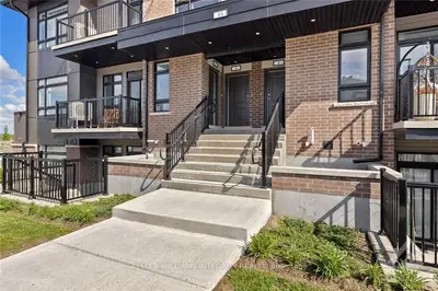 55 F Overberg Way, Kanata, On K2s 2y4