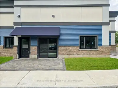 7829 Kent Boulevard 2, Brockville, On K6v 7j9