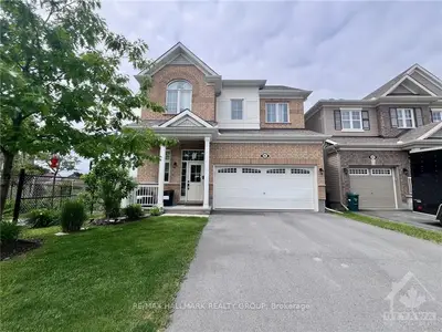 Detached in Stittsville - Munster - Richmond