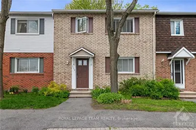1779 Bellmanor Court, Blossom Park - Airport And Area, On K1t 2v7