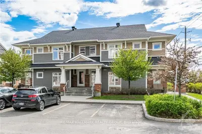 204 Mullin 2, Orleans - Convent Glen And Area, On K1w 0k6