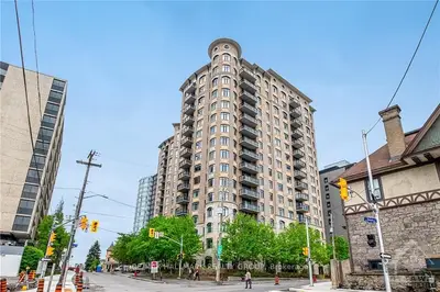 85 Bronson Avenue 305, Ottawa Centre, On K1r 6g7