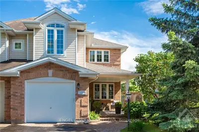 Semi-Detached in Barrhaven