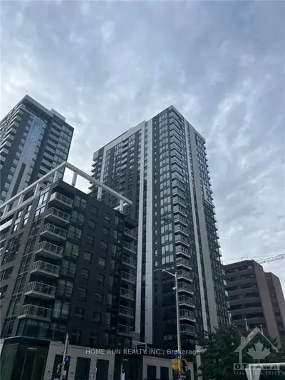 340 Queen Street 1111, Ottawa Centre, On K1r 0g1
