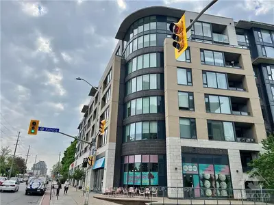 360 Patricia Avenue 407, Westboro - Hampton Park, On K1z 0a8