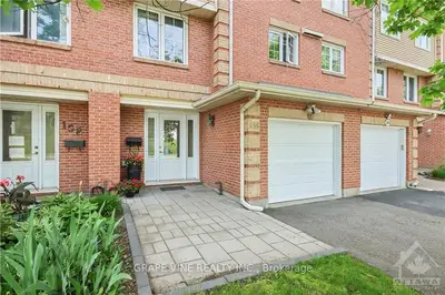 156 Centrepointe Drive, South Of Baseline To Knoxdale, On K2g 5c2