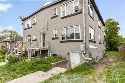 142 Brock Street, Brockville, On K6v 4g4