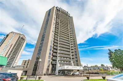 900 Dynes Road Ph9, Mooneys Bay - Carleton Heights And Area, On K2c 0j5