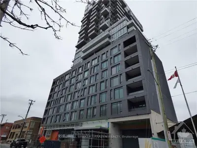 203 Catherine Street 1904, Ottawa Centre, On K2p 1c3
