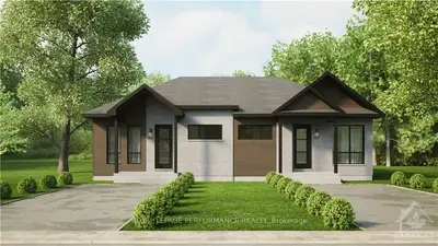 216 Cypress Street, The Nation, On K0a 2m0