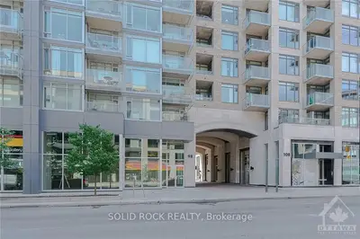 Condo Apartment in Westboro - Hampton Park