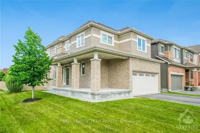 Detached in Stittsville - Munster - Richmond