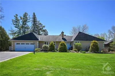 1246 Fairway Drive, Manotick - Kars - Rideau Twp And Area, On K4a 1b3