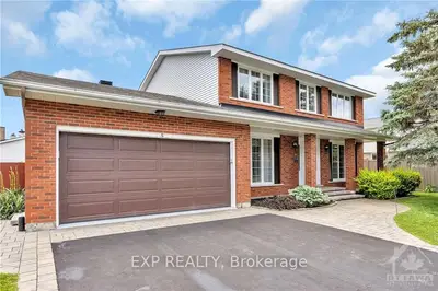 Detached in Tanglewood - Grenfell Glen - Pineglen