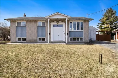 Detached in Orleans - Cumberland and Area