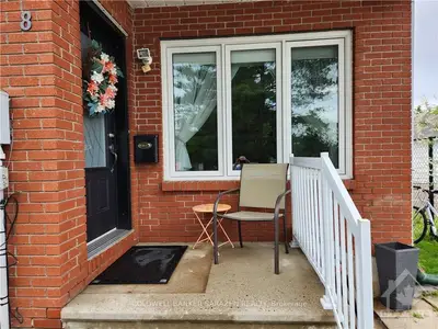 Condo Apartment in Arnprior
