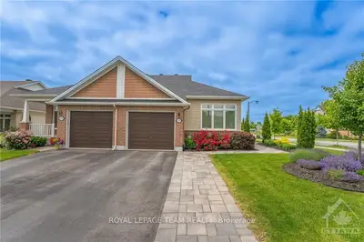 Semi-Detached in Orleans - Cumberland and Area