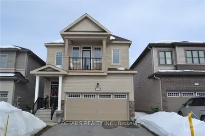 Detached in Stittsville - Munster - Richmond