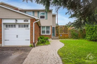 Semi-Detached in Orleans - Cumberland and Area