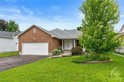 Detached in Clarence-Rockland