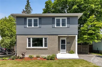 Detached in Elmvale Acres and Area
